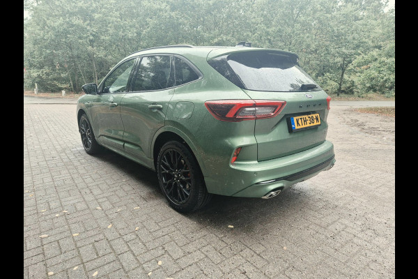 Ford Kuga 2.5 FHEV ST-Line X Black Pack geen stekker