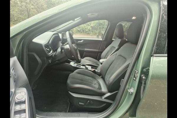 Ford Kuga 2.5 FHEV ST-Line X Black Pack geen stekker