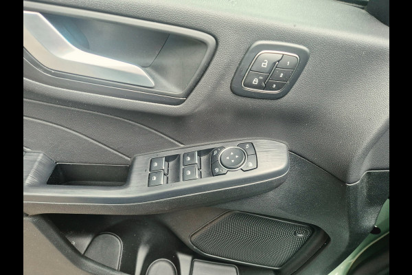 Ford Kuga 2.5 FHEV ST-Line X Black Pack geen stekker