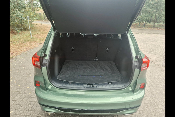 Ford Kuga 2.5 FHEV ST-Line X Black Pack geen stekker