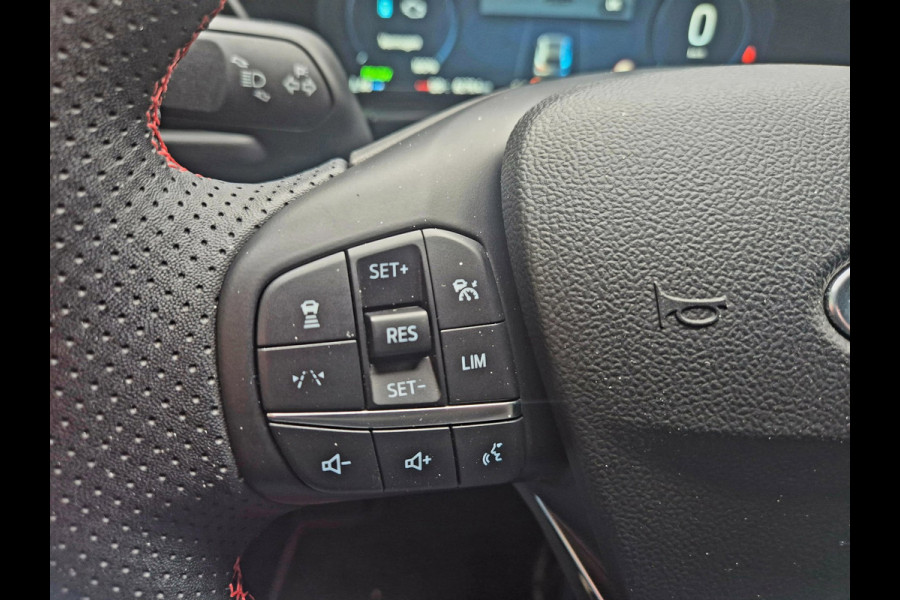 Ford Kuga 2.5 FHEV ST-Line X Black Pack geen stekker