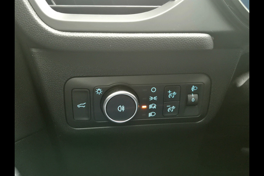 Ford Kuga 2.5 FHEV ST-Line X Black Pack geen stekker