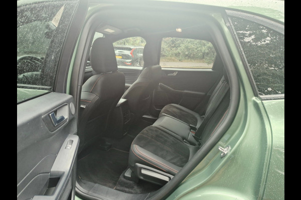 Ford Kuga 2.5 FHEV ST-Line X Black Pack geen stekker
