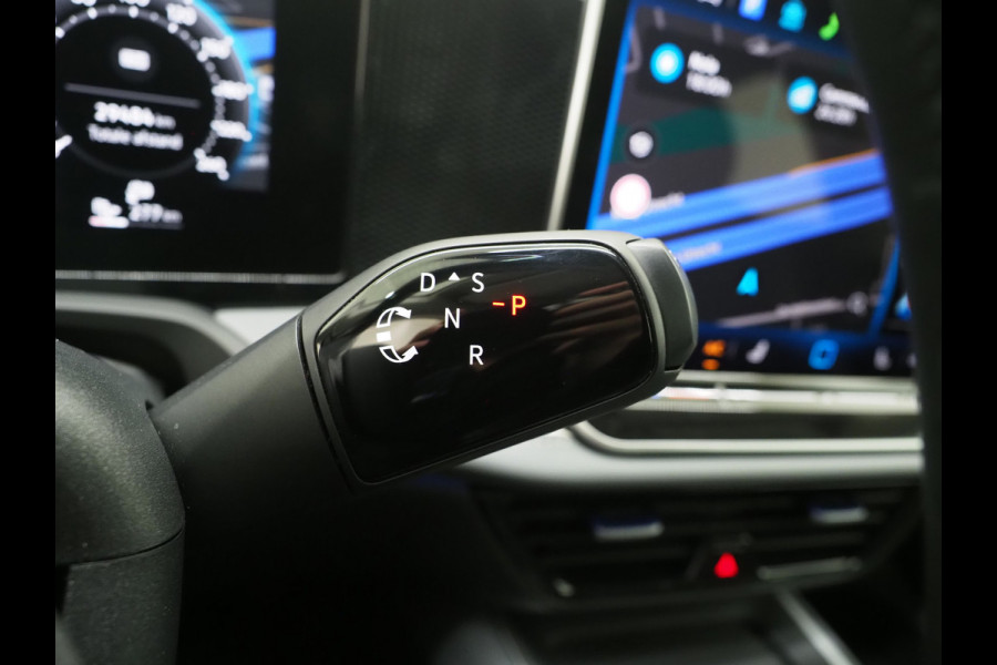 Volkswagen Passat Variant 1.5 eHybrid 204PK | Leder/Alcantara | Massage | Sfeerlicht | Camera | Keyless | Adaptive Cruise | Carplay