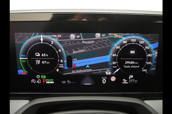 Volkswagen Passat Variant 1.5 eHybrid 204PK | Leder/Alcantara | Massage | Sfeerlicht | Camera | Keyless | Adaptive Cruise | Carplay