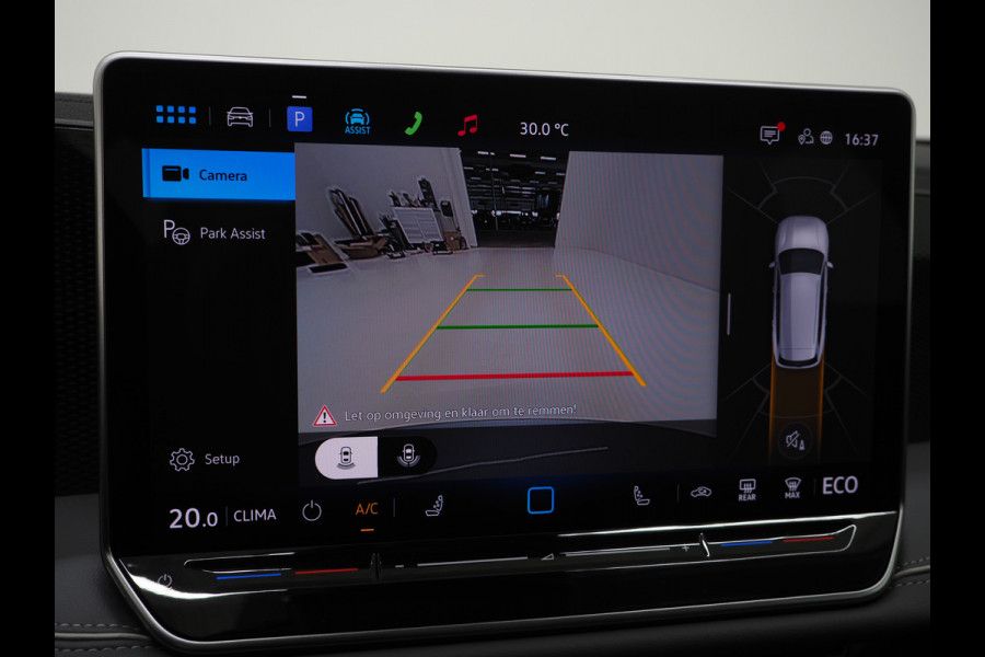 Volkswagen Passat Variant 1.5 eHybrid 204PK | Leder/Alcantara | Massage | Sfeerlicht | Camera | Keyless | Adaptive Cruise | Carplay