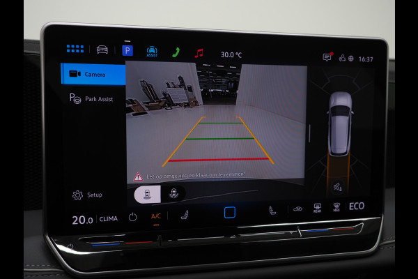 Volkswagen Passat Variant 1.5 eHybrid 204PK | Leder/Alcantara | Massage | Sfeerlicht | Camera | Keyless | Adaptive Cruise | Carplay