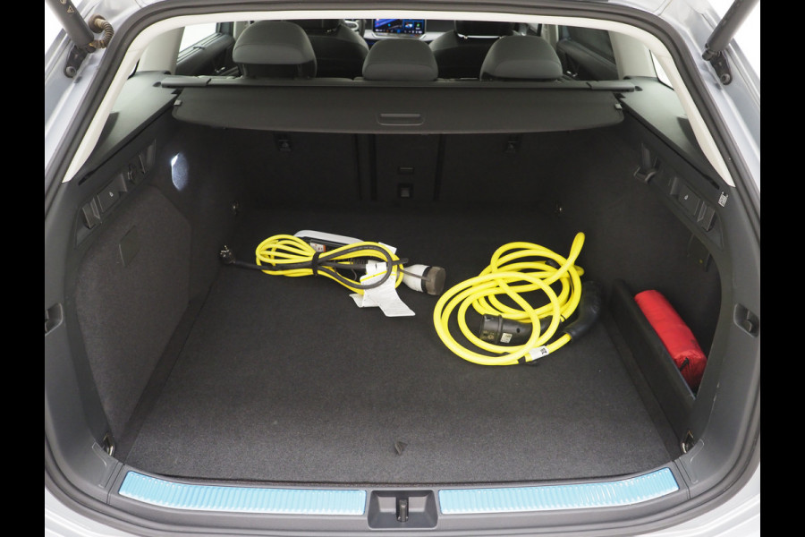 Volkswagen Passat Variant 1.5 eHybrid 204PK | Leder/Alcantara | Massage | Sfeerlicht | Camera | Keyless | Adaptive Cruise | Carplay