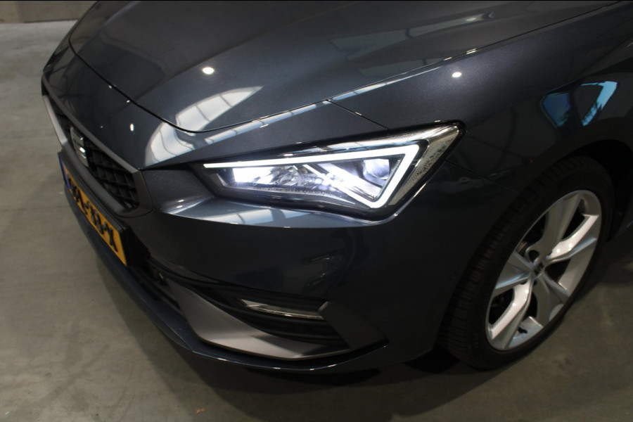 Seat Leon Sportstourer 1.4 TSI eHybrid PHEV FR Camera/Cruise/Prijs is rijklaar