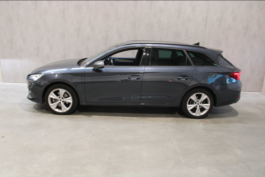 Seat Leon Sportstourer 1.4 TSI eHybrid PHEV FR Camera/Cruise/Prijs is rijklaar