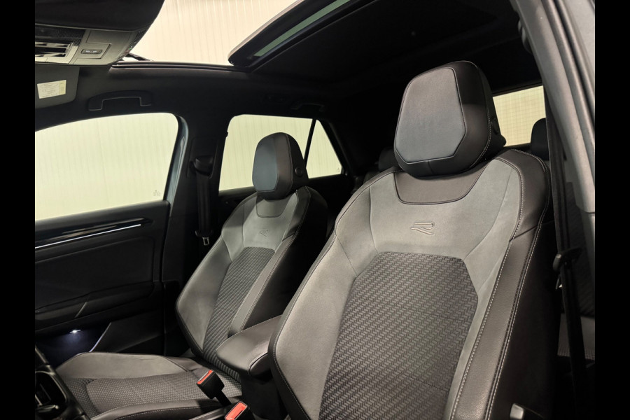 Volkswagen T-Roc 2.0 TSI 4Motion R | AKRAPOVIC | PANO | CAMERA | VIRTUAL DASH
