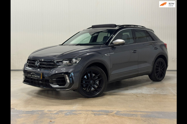 Volkswagen T-Roc 2.0 TSI 4Motion R | AKRAPOVIC | PANO | CAMERA | VIRTUAL DASH