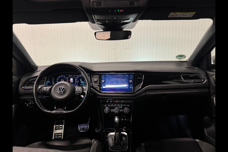 Volkswagen T-Roc 2.0 TSI 4Motion R | AKRAPOVIC | PANO | CAMERA | VIRTUAL DASH