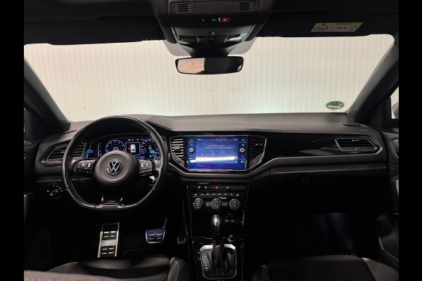 Volkswagen T-Roc 2.0 TSI 4Motion R | AKRAPOVIC | PANO | CAMERA | VIRTUAL DASH