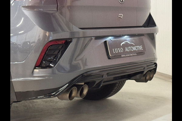 Volkswagen T-Roc 2.0 TSI 4Motion R | AKRAPOVIC | PANO | CAMERA | VIRTUAL DASH