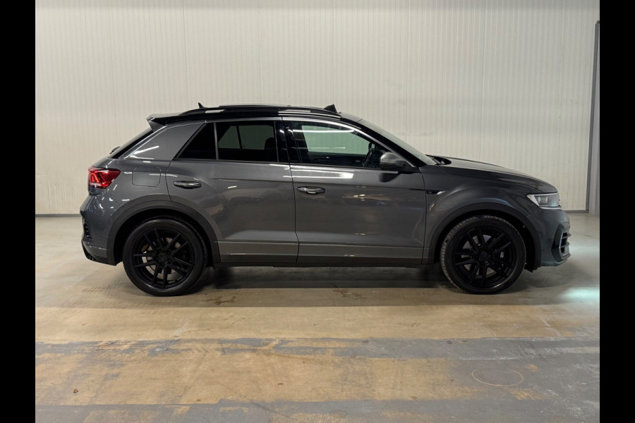 Volkswagen T-Roc 2.0 TSI 4Motion R | AKRAPOVIC | PANO | CAMERA | VIRTUAL DASH