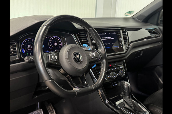 Volkswagen T-Roc 2.0 TSI 4Motion R | AKRAPOVIC | PANO | CAMERA | VIRTUAL DASH