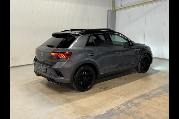 Volkswagen T-Roc 2.0 TSI 4Motion R | AKRAPOVIC | PANO | CAMERA | VIRTUAL DASH