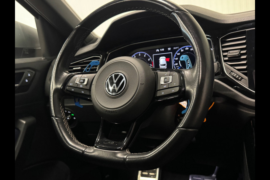 Volkswagen T-Roc 2.0 TSI 4Motion R | AKRAPOVIC | PANO | CAMERA | VIRTUAL DASH