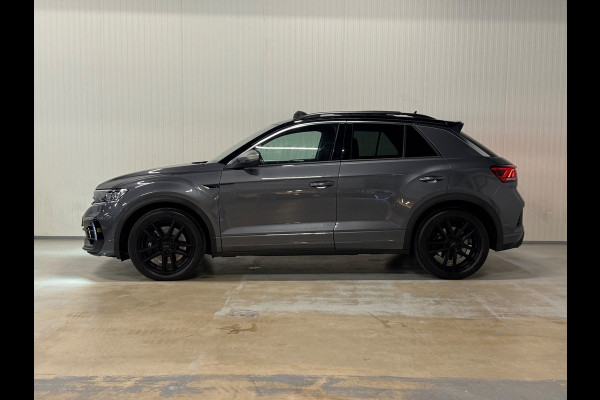 Volkswagen T-Roc 2.0 TSI 4Motion R | AKRAPOVIC | PANO | CAMERA | VIRTUAL DASH