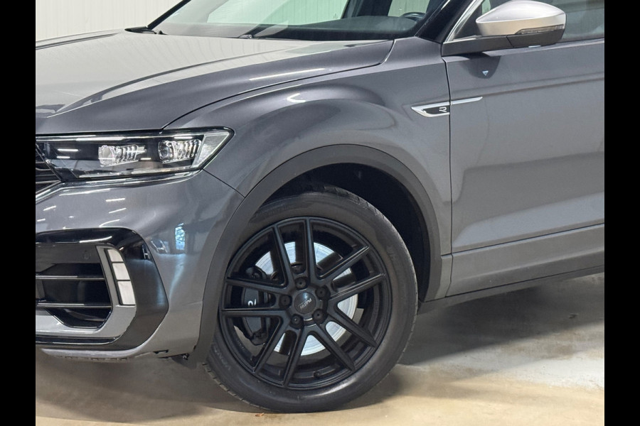 Volkswagen T-Roc 2.0 TSI 4Motion R | AKRAPOVIC | PANO | CAMERA | VIRTUAL DASH