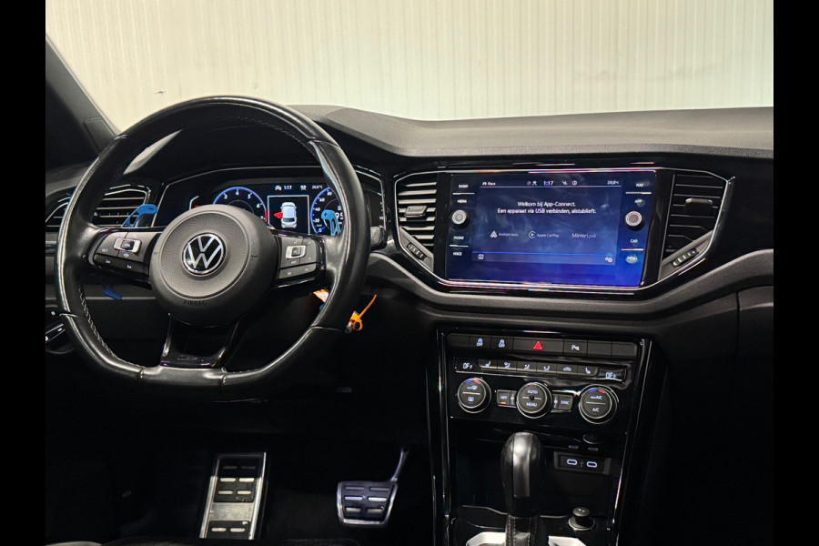 Volkswagen T-Roc 2.0 TSI 4Motion R | AKRAPOVIC | PANO | CAMERA | VIRTUAL DASH
