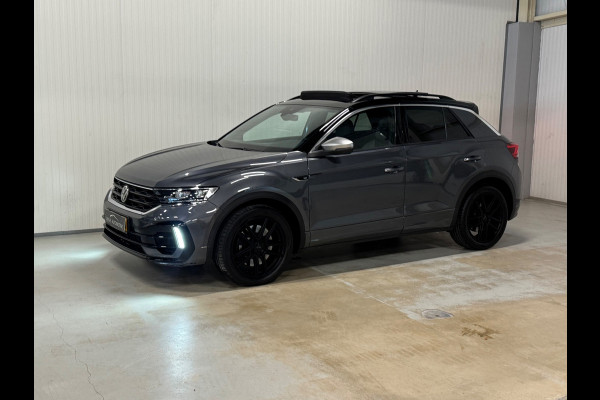 Volkswagen T-Roc 2.0 TSI 4Motion R | AKRAPOVIC | PANO | CAMERA | VIRTUAL DASH