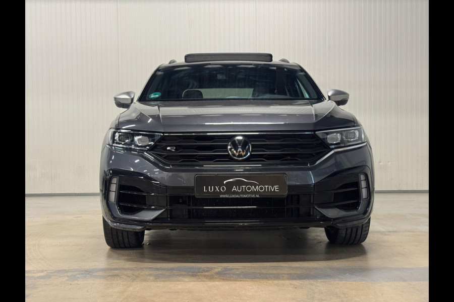 Volkswagen T-Roc 2.0 TSI 4Motion R | AKRAPOVIC | PANO | CAMERA | VIRTUAL DASH