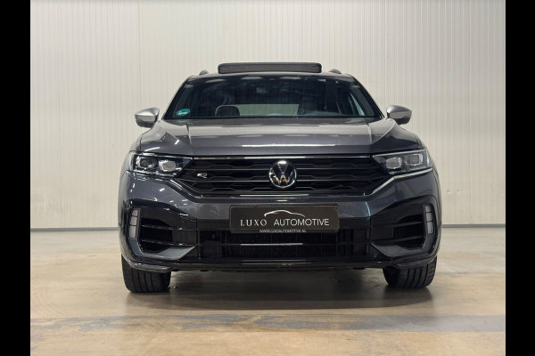 Volkswagen T-Roc 2.0 TSI 4Motion R | AKRAPOVIC | PANO | CAMERA | VIRTUAL DASH