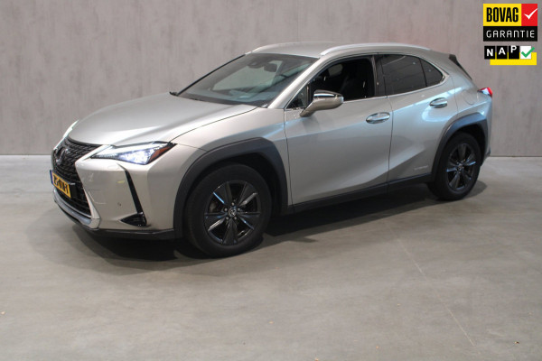 Lexus UX 250h First Edition Camera/Cruise/Prijs rijklaar incl 12 maanden bovag