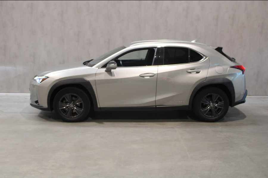Lexus UX 250h First Edition Camera/Cruise/Prijs rijklaar incl 12 maanden bovag