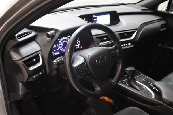 Lexus UX 250h First Edition Camera/Cruise/Prijs rijklaar incl 12 maanden bovag