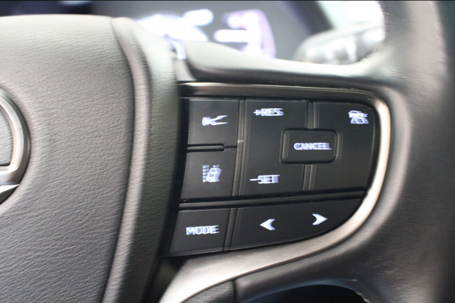 Lexus UX 250h First Edition Camera/Cruise/Prijs rijklaar incl 12 maanden bovag