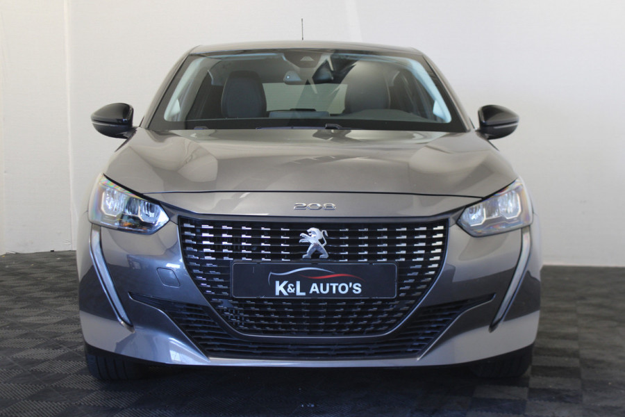 Peugeot 208 1.2 PureTech Allure Pack