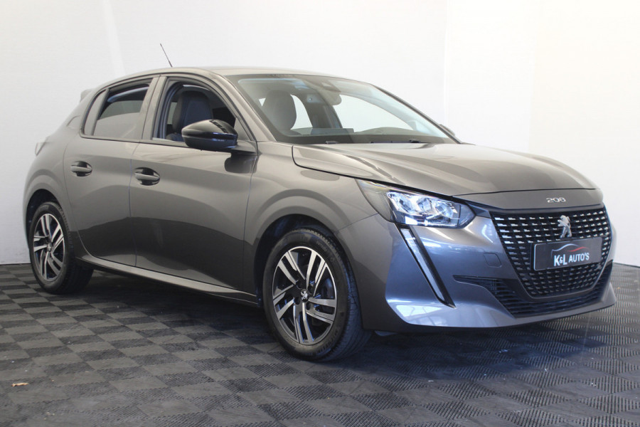 Peugeot 208 1.2 PureTech Allure Pack