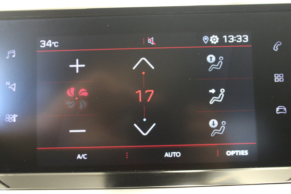 Peugeot 208 1.2 PureTech Allure Pack
