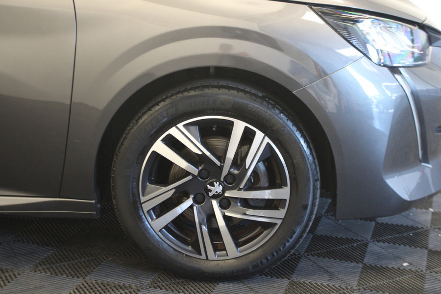 Peugeot 208 1.2 PureTech Allure Pack