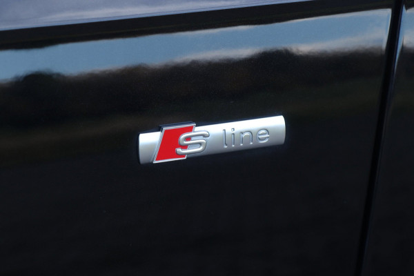 Audi Q7 55 TFSI e | S-Line | Pano | RS-Zetels | Full option!