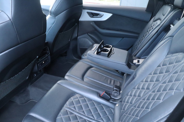 Audi Q7 55 TFSI e | S-Line | Pano | RS-Zetels | Full option!