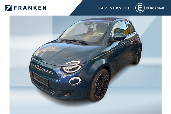Fiat 500C La Prima 42 kWh | Cabriolet