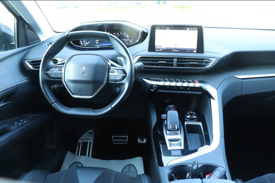 Peugeot 3008 1.2 PureTech Crossway | Automaat | PANO | Camera | VOL!