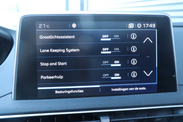Peugeot 3008 1.2 PureTech Crossway | Automaat | PANO | Camera | VOL!