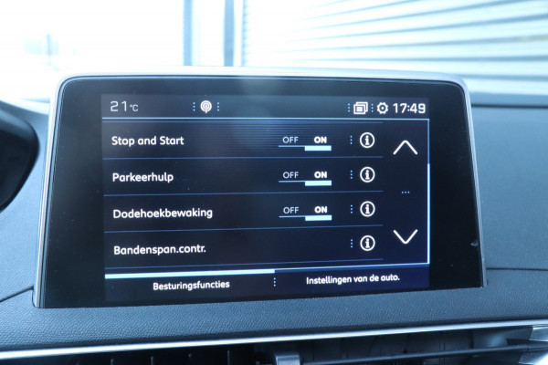 Peugeot 3008 1.2 PureTech Crossway | Automaat | PANO | Camera | VOL!