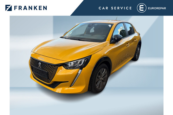 Peugeot e-208 EV Active Pack 50 kWh | PDC Achter