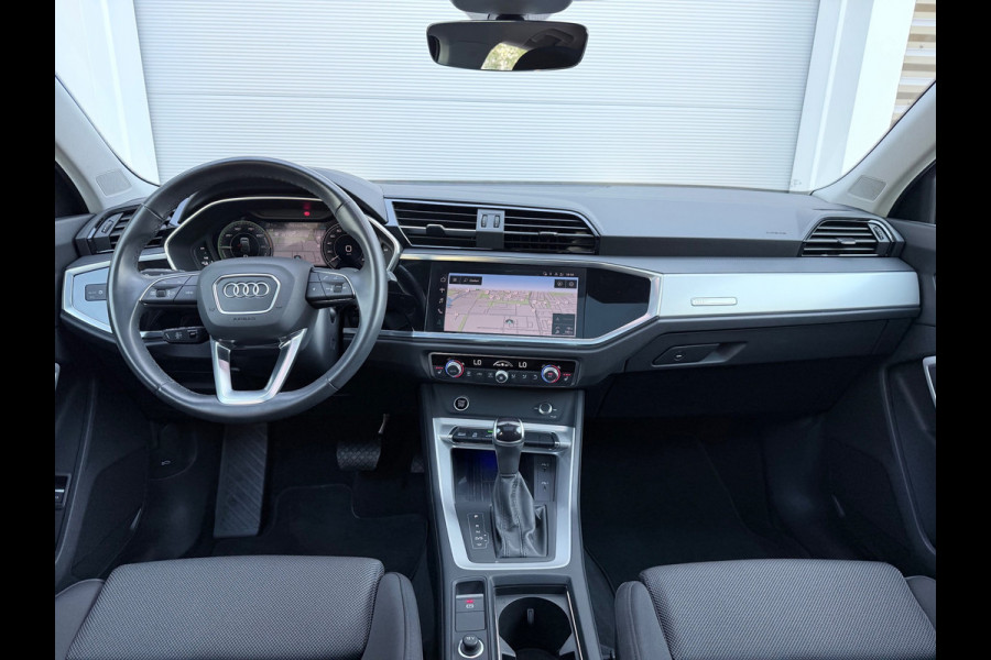Audi Q3 Sportback 45 TFSI e S Edition Pano/Sfeer/Camera