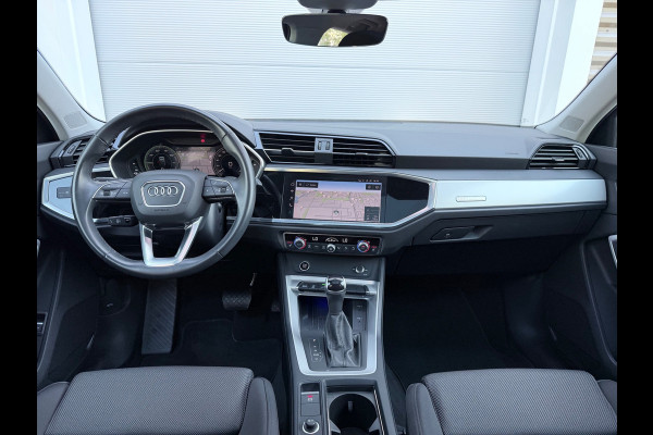 Audi Q3 Sportback 45 TFSI e S Edition Pano/Sfeer/Camera