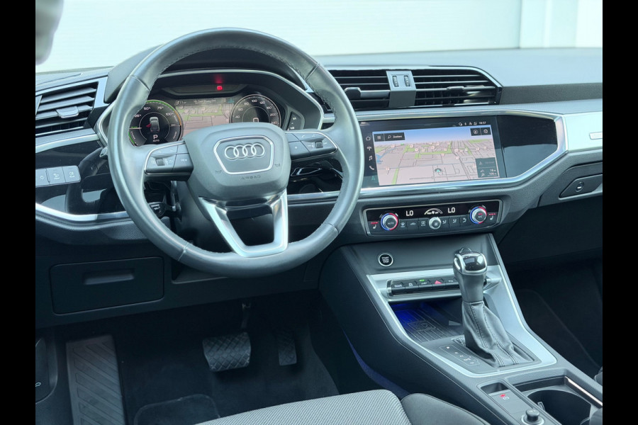 Audi Q3 Sportback 45 TFSI e S Edition Pano/Sfeer/Camera