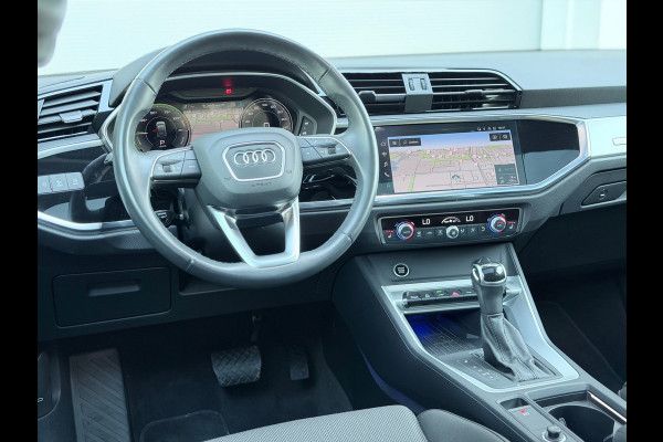 Audi Q3 Sportback 45 TFSI e S Edition Pano/Sfeer/Camera