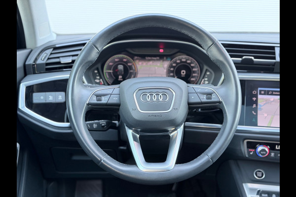 Audi Q3 Sportback 45 TFSI e S Edition Pano/Sfeer/Camera