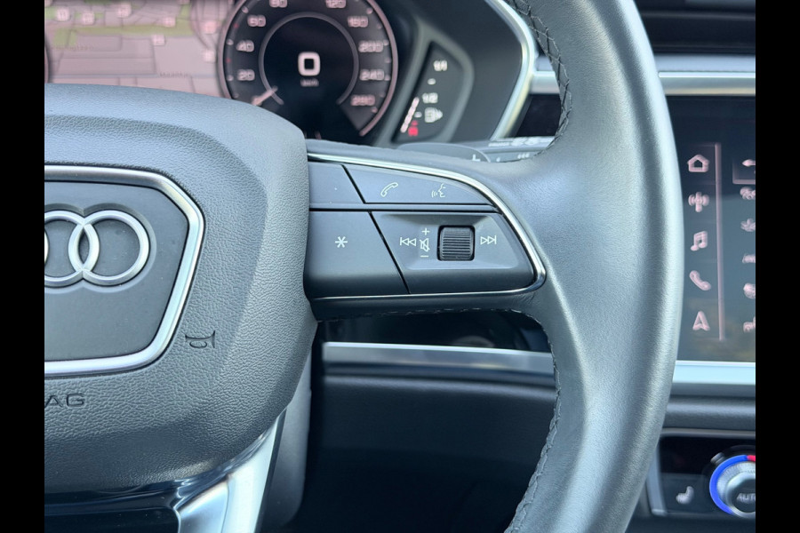 Audi Q3 Sportback 45 TFSI e S Edition Pano/Sfeer/Camera